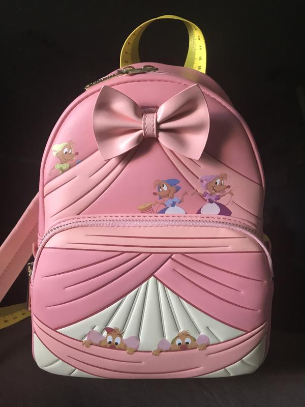 Pink Mini Backpack💕 – slmissglambeauty