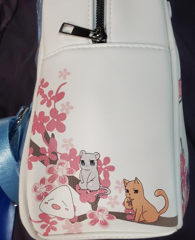 Fruits basket outlet backpack