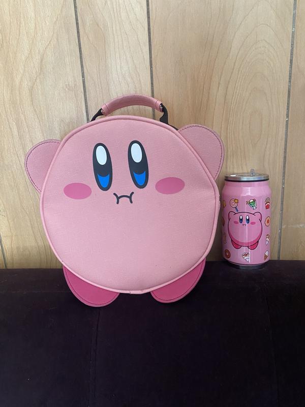 Nintendo Kirby Foods Stainless Steel Can Cup