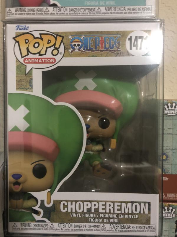 Funko Mystery Mini: One Piece - Sabo - Vinyl-Sammelfigur - Geschenkidee - Offizielle Handelswaren - Spielzeug für Kinder und Erwachsene - Modellfigur Für Sammler Und Display - Cadeau Idee