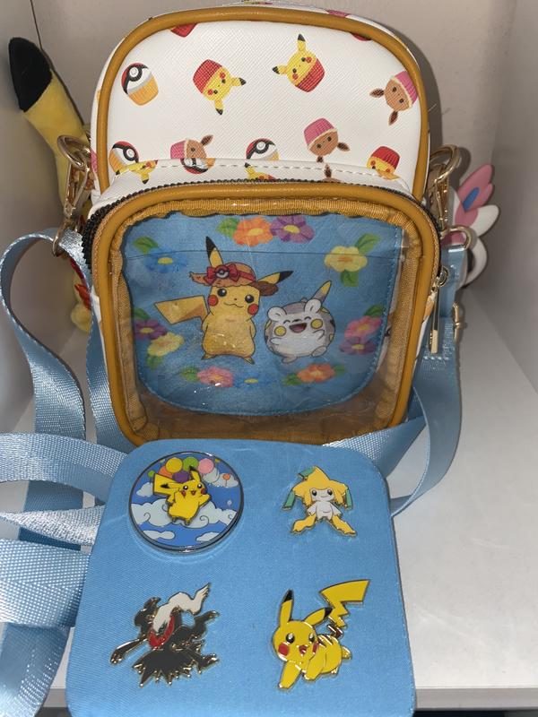 POKEMON - Evoli - Body - Sac à Dos Novelty '26x20x