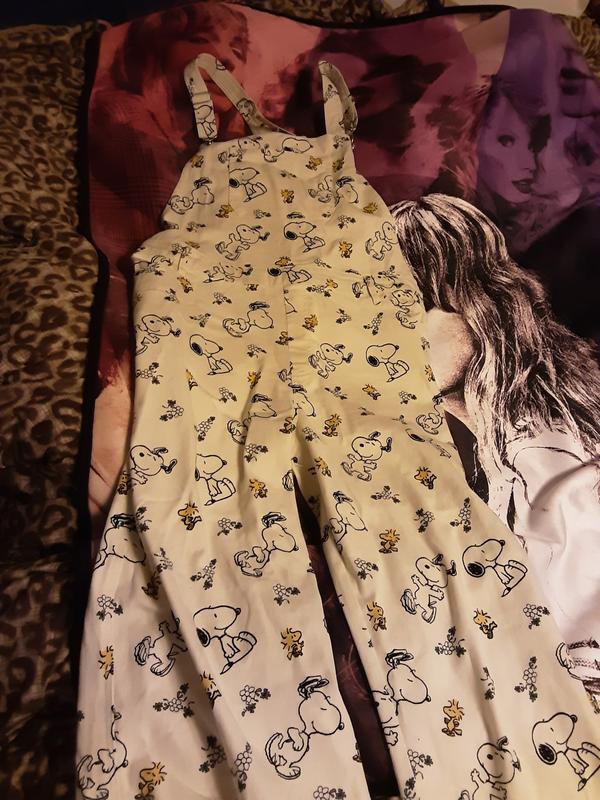 (PEANUTS) オーバーオール RODEO CROWNS WIDE BOWL | (PEANUTS) オーバーオール (オールインワン