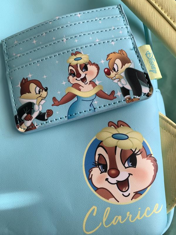 Disney Chip 'n Dale: Rescue Rangers Allover Print Backpack Organizer -  BoxLunch Exclusive