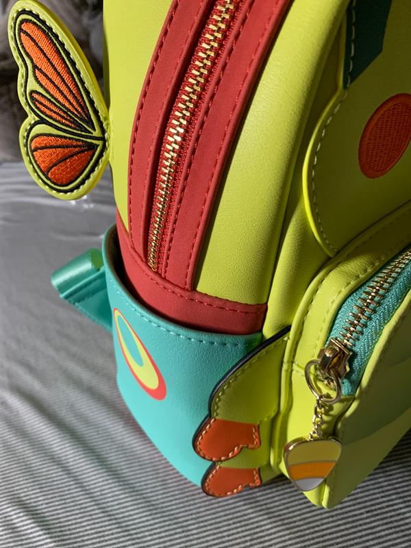 Heimlich bug's life discount backpack