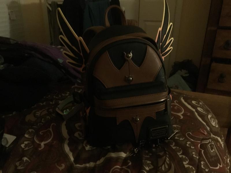 Boxlunch best sale mercy backpack