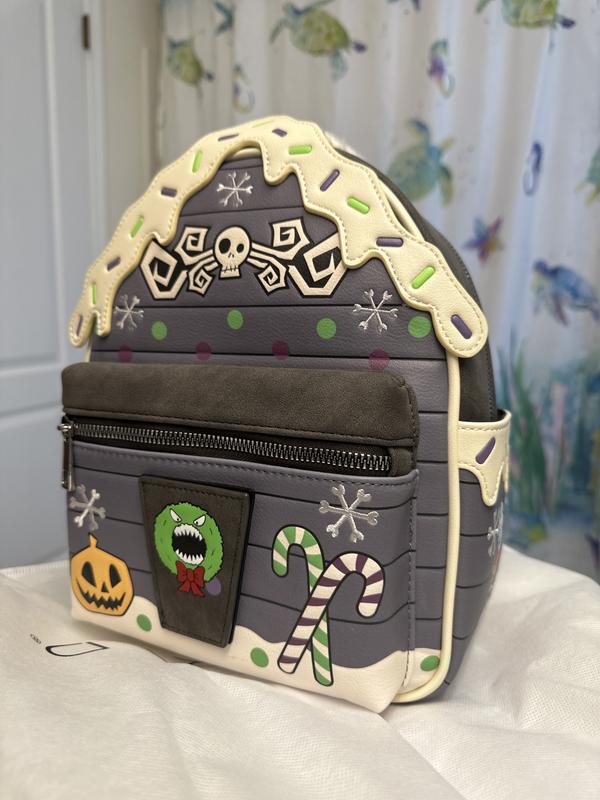 Disney The Nightmare Before Christmas Ginger Bread Mini  display picture 3