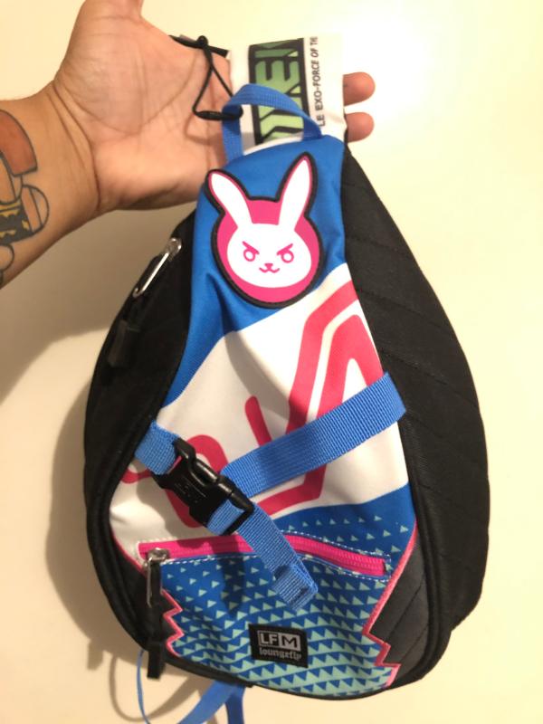 Dva 2025 sling bag