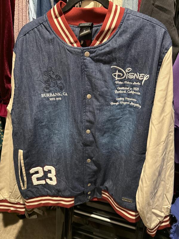ディズニー　バーシティジャケット アメリカ 楽天市場】Jeff Hamilton JH DESIGN ジェフハミルトン レーシング