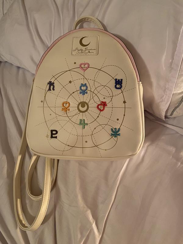 Sailor Moon Constellation Mini Backpack - BoxLunch Exclusive