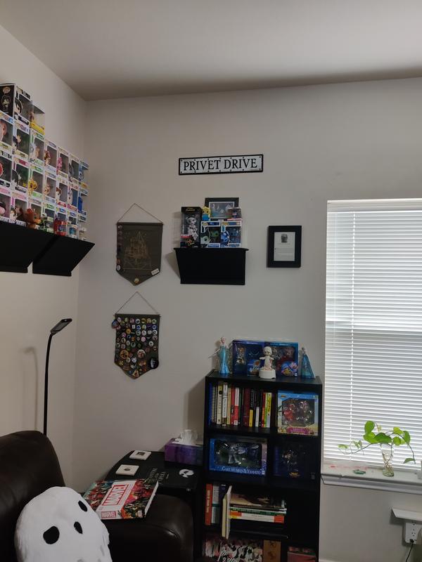 Harry Potter Privet Drive Sign BoxLunch