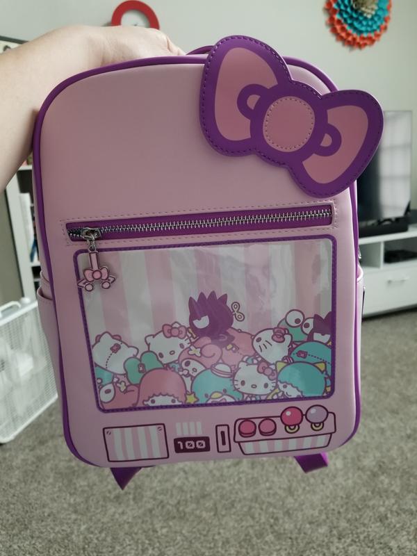 Loungefly Sanrio Hello Kitty & Friends Claw Machine Mini  display picture 3
