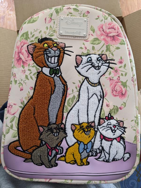 Boxlunch hot sale aristocats backpack