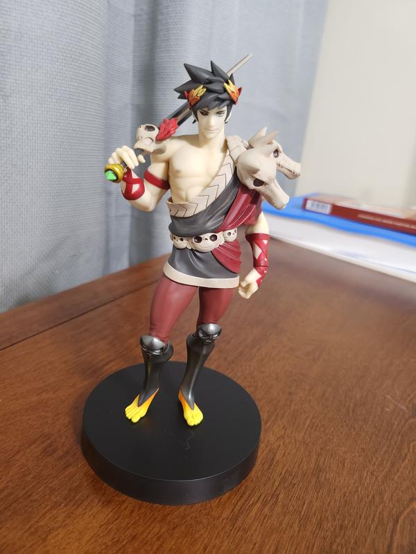Pop Up Parade Hades Zagreus: Good Smile Company - Tokyo