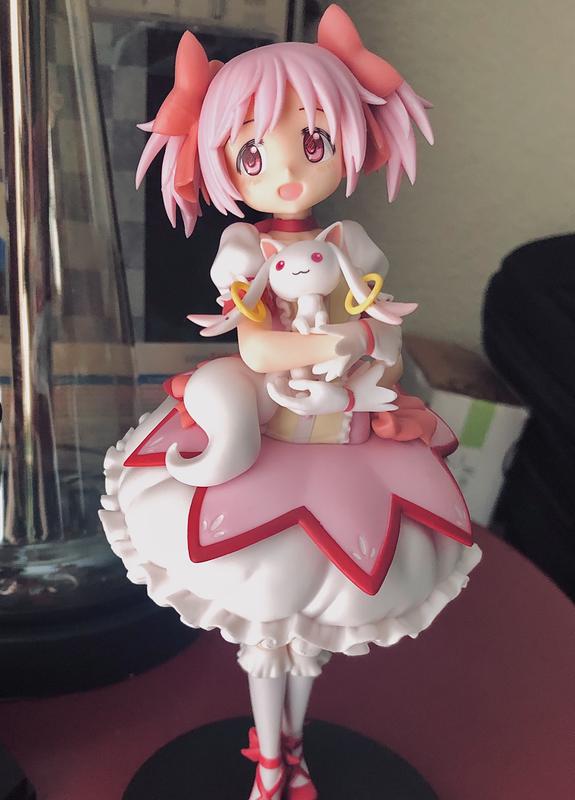 ☆MADOKA☆ Mahou Shoujo Madoka☆Magica - Kaname Madoka - Shibuya