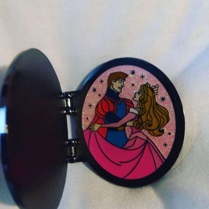 Disney Princess Icons Measuring Spoon Set - BoxLunch Exclusive