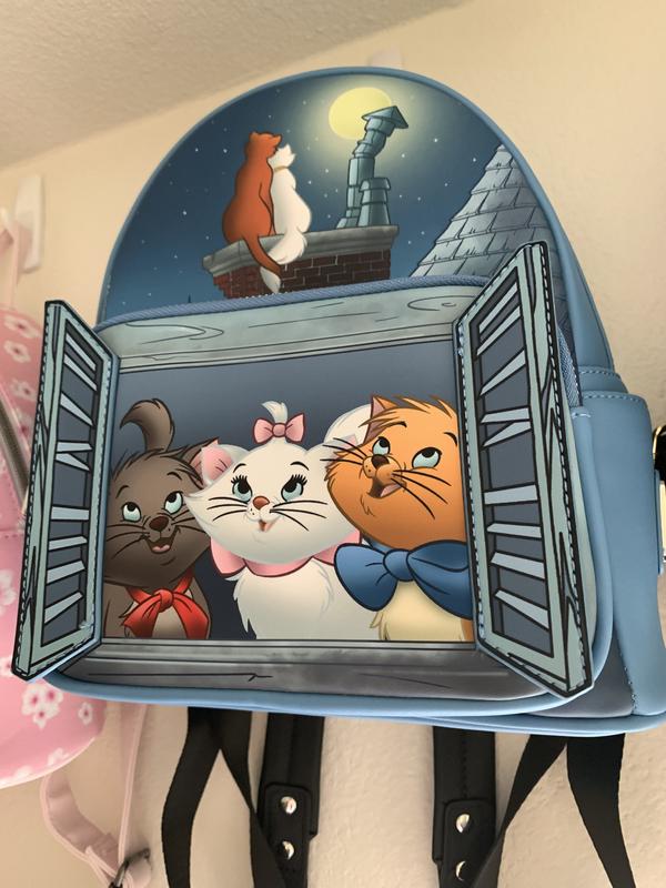 Boxlunch discount aristocats backpack