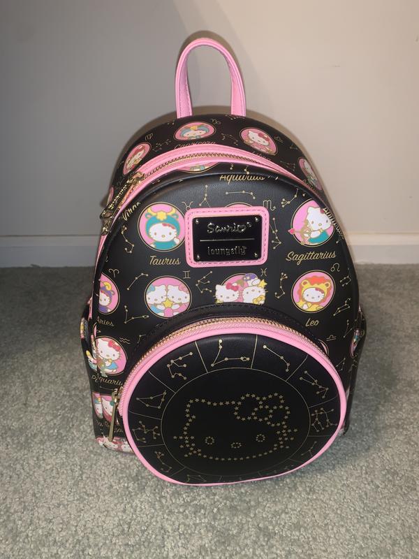 Loungefly Sanrio Hello Kitty Zodiac Mini Backpack - BoxLunch Exclusive