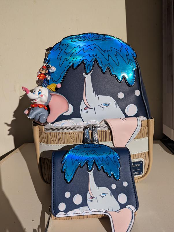 Dumbo irregular choice discount bag