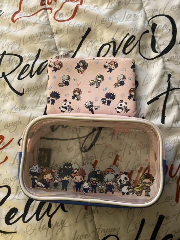 jujutsu kaisen x hello kitty box lunch｜TikTok Search