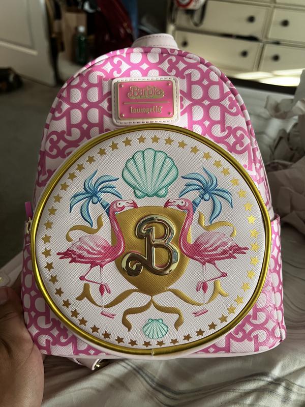 Barbie x UV Golden Dream Mini Backpack