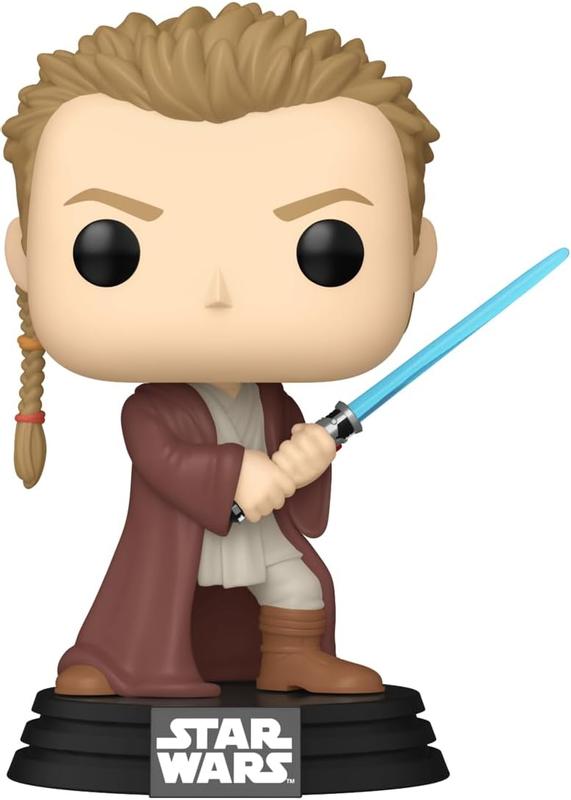 Obi Wan Kenobi Funko buy