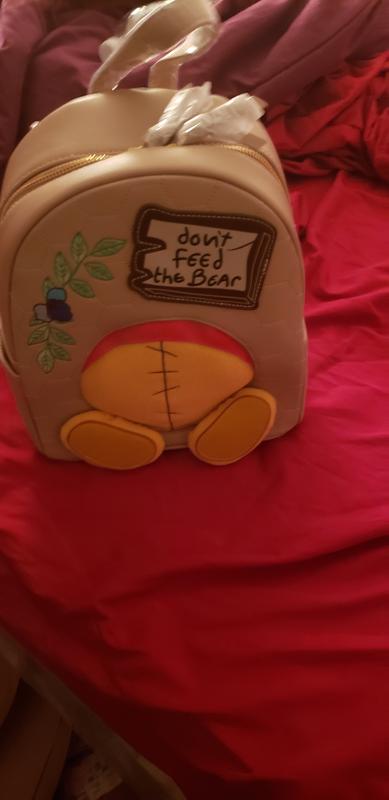 Danielle Nicole Disney Winnie the Pooh Don display picture 3