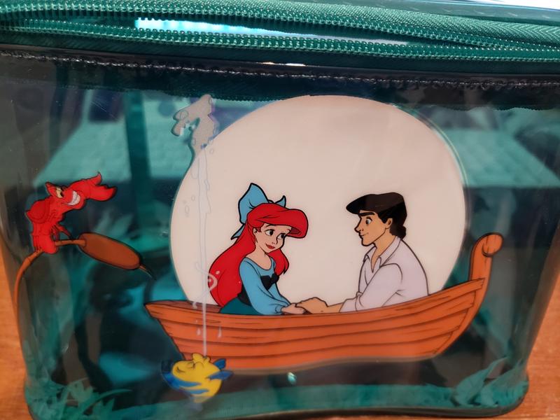 26850 - Kiss the Girl - The Little Mermaid 30th Anniversary Boxed Set