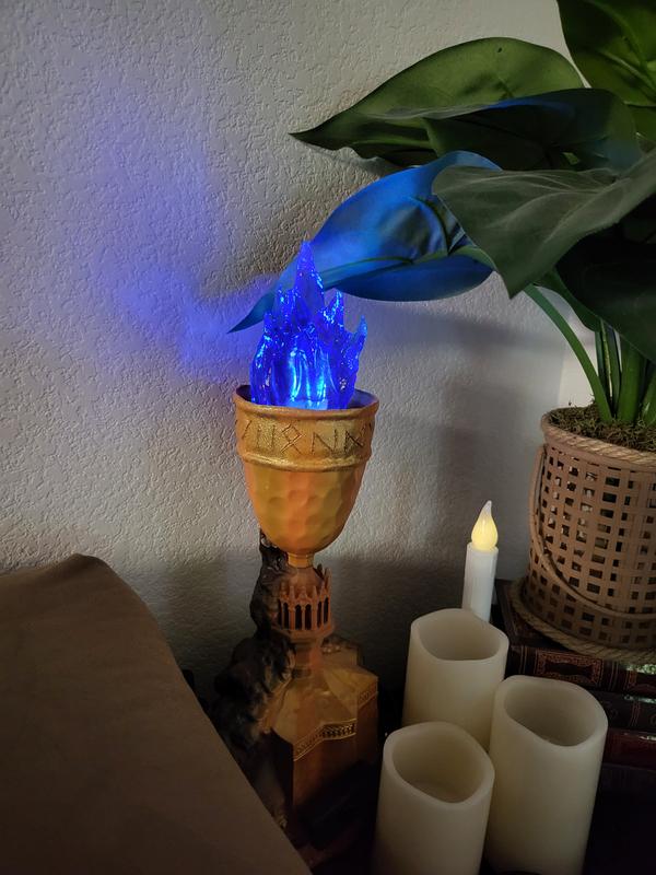 Harry Potter Goblet of Fire Table Lamp | BoxLunch