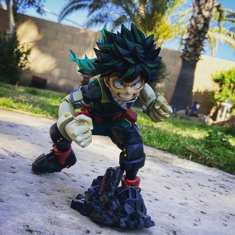 Banpresto
