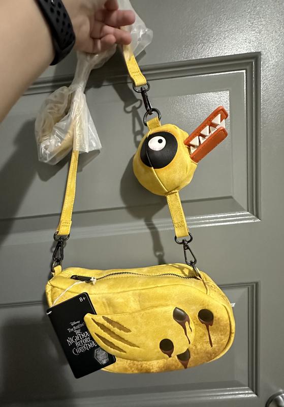 Loungefly Disney The Nightmare Before Christmas Undead Duck Toy