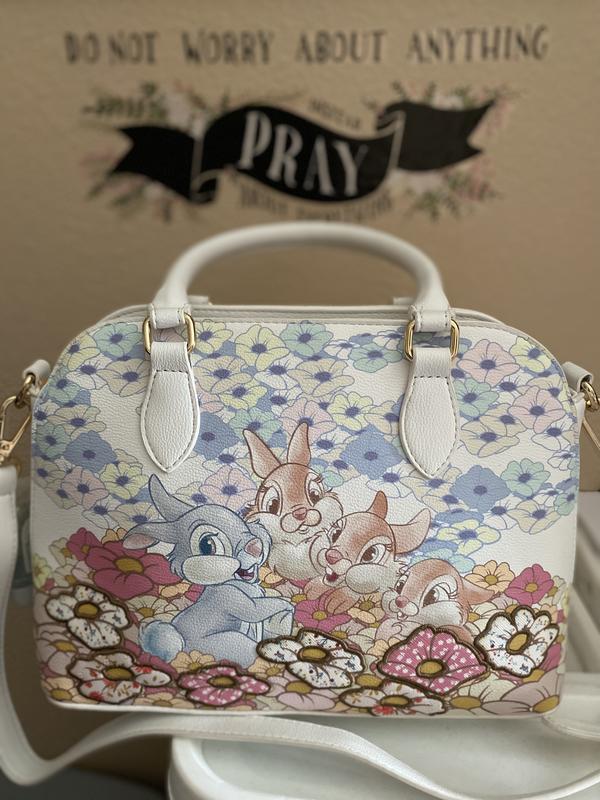 Disney popular Bambi Thumper Danielle Nicole purse