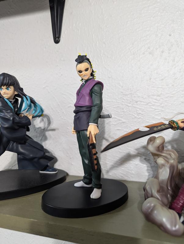 BANPRESTO - ヤンボジア Banpresto Demon Slayer: Kimetsu no Yaiba Vol. 44 Genya