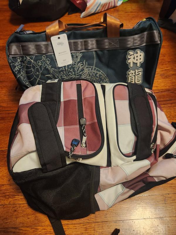 Dragon Ball Z Shenron Duffle Bag - BoxLunch Exclusive | BoxLunch