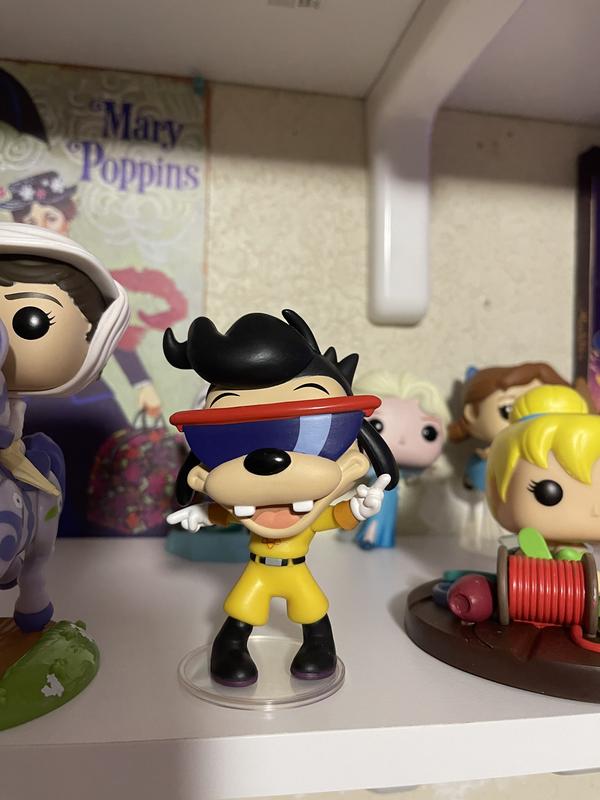 Pop! Max as Powerline (30th Anniversary)