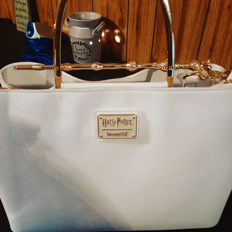 Harry potter purse outlet boxlunch