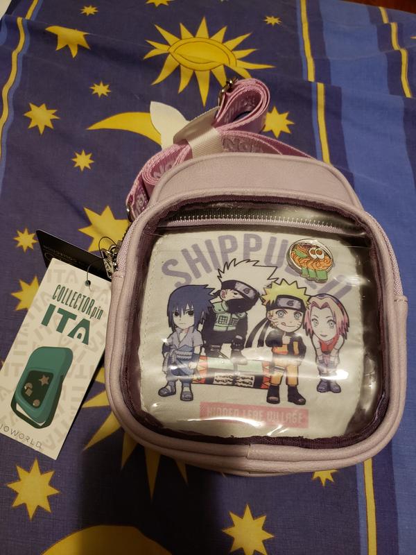 Naruto ita bag new arrivals