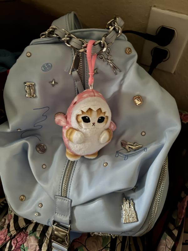Disney Cinderella Minimalist Studded Mini Backpack  display picture 2
