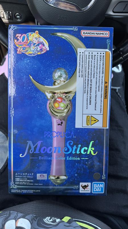 その他 BANDAI PROPLICA Moon Stick Moon Stick Proplica | Sideshow Collectibles