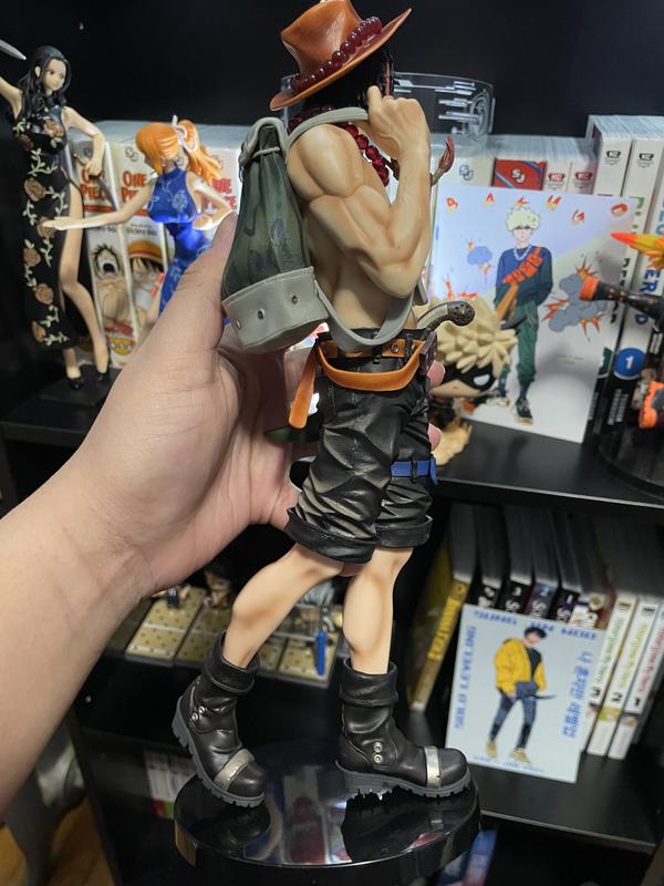 Banpresto 171911 Figure, Multicolore