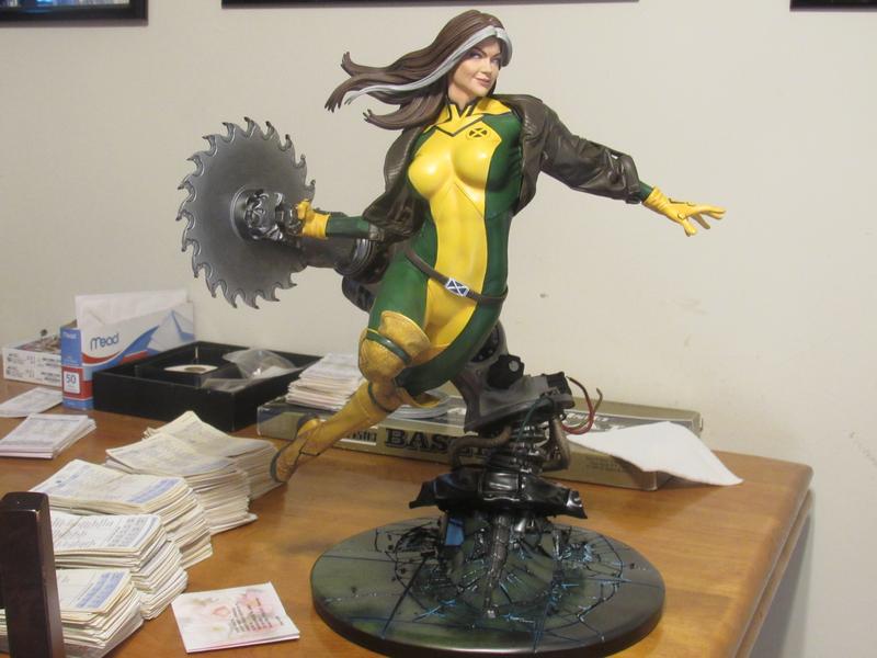 Sideshow Premium Art Prints - Page 1467 - Statue Forum
