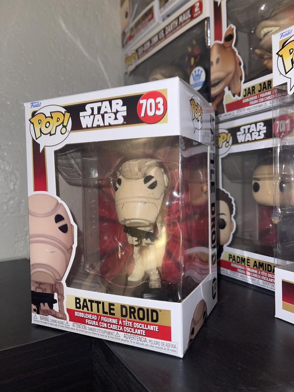 Funko POP! STAR WARS スター・ウォーズ　プローブ ドロイド Pop Figures | Funko | Pop Funko | Funko Pop | Star Wars