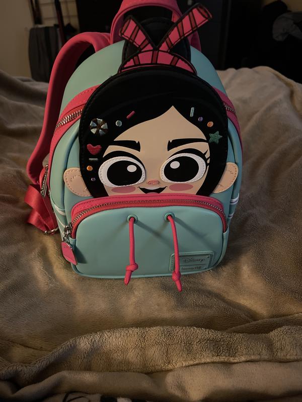 Loungefly vanellope discount