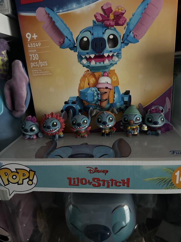 Funko Mystery Minis Disney Stitch in Costume Blind Box Vinyl Figure |  BoxLunch