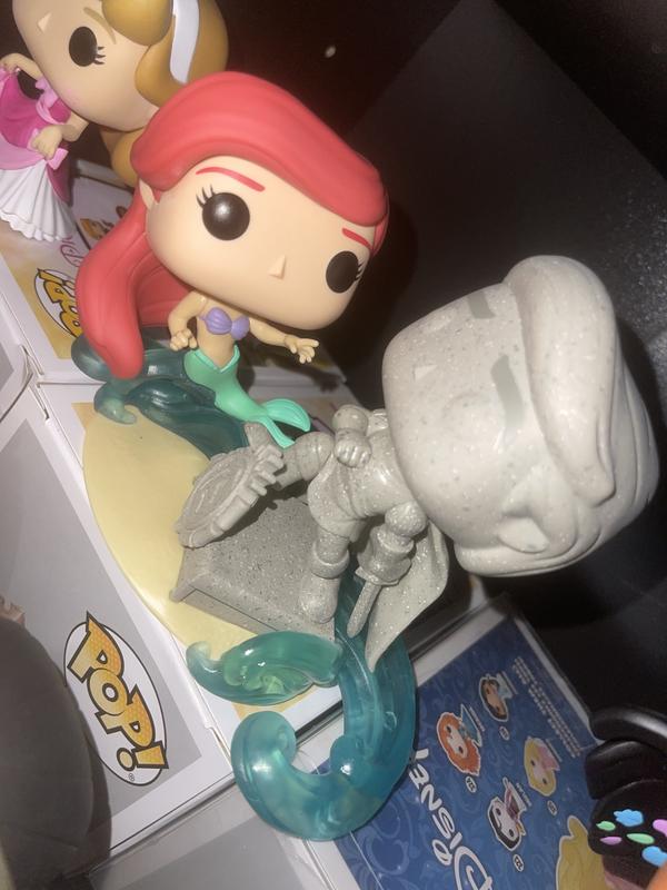 Ariel funko pop sale boxlunch