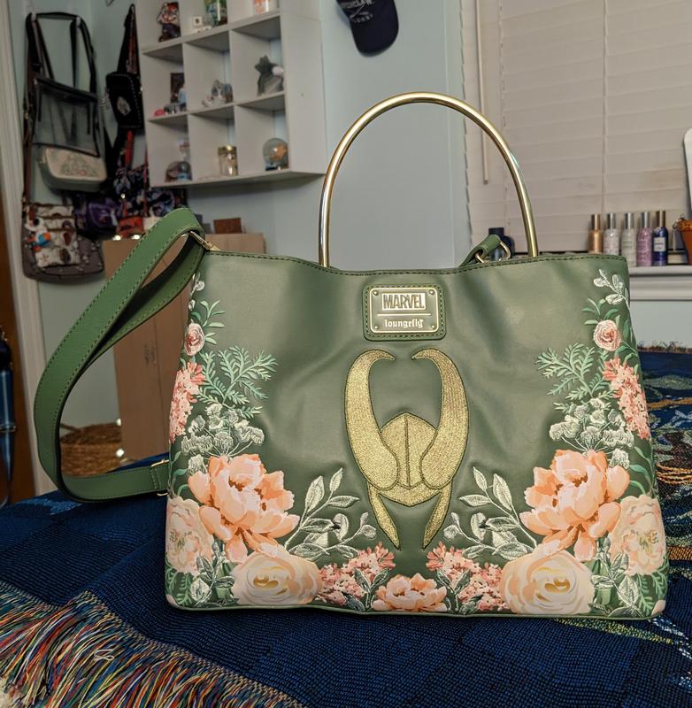 Loungefly loki purse store