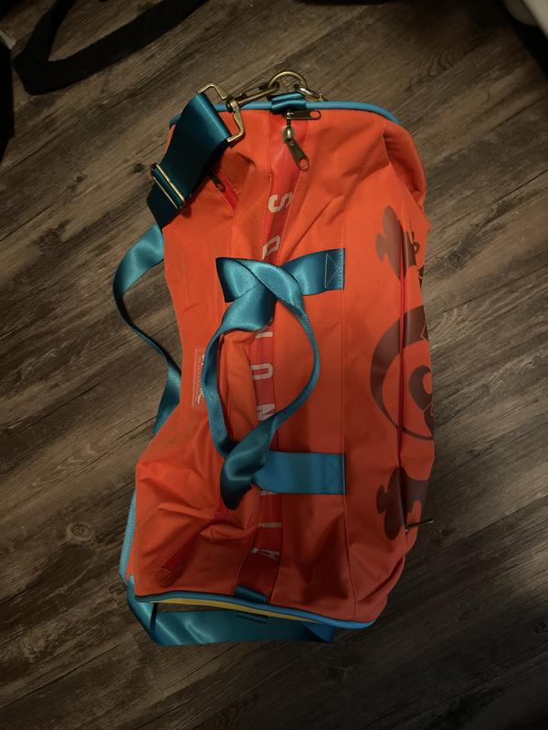 Avatar: The Last Airbender Air Nomads Duffel Bag - BoxLunch