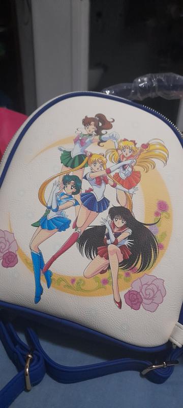 Pretty Guardian Sailor Moon Eternal Lunch Box with Partition PCD