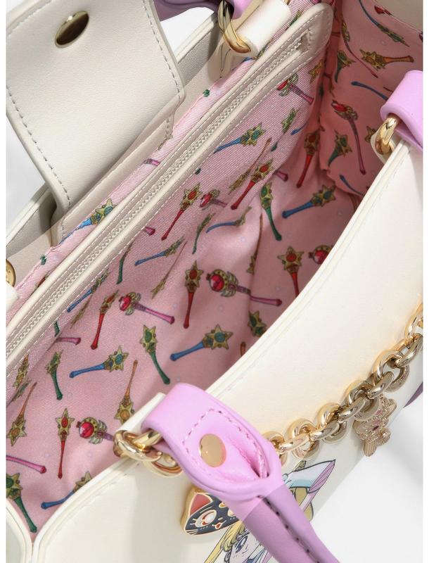 ジョゼムーン♡JOSEMOON BAG CHARM JOSE MOON トートバッグ MOONTOTE BAG/ジョゼムーントートバッグ