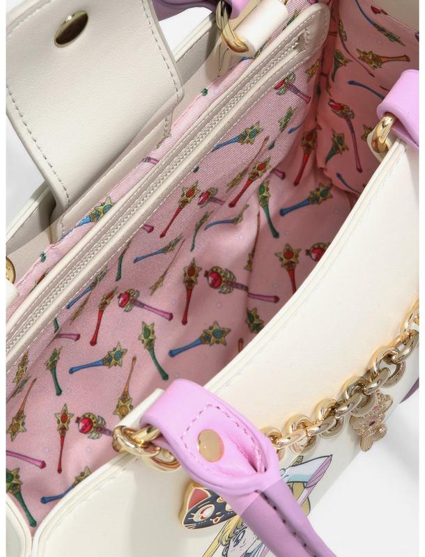 💝 Louis Vuitton Sailor moon design 💝, Luxury, Bags & Wallets on