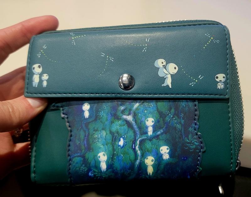 Our Universe Studio Ghibli Princess Mononoke Kodama Small
